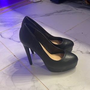 Black forever 21 heals